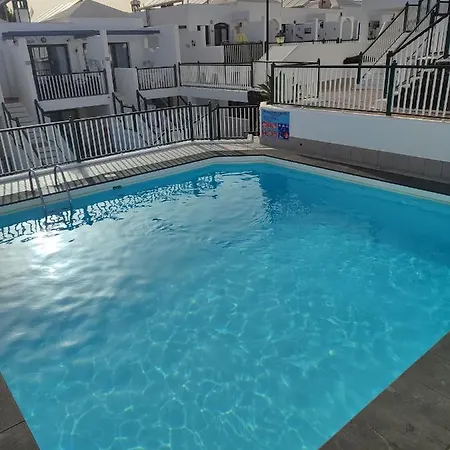 Lanzarote Volcano * Puerto del Carmen (Lanzarote)