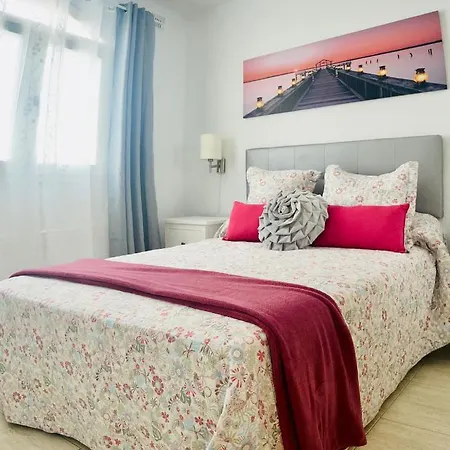 Appartamento Lanzarote Volcano *