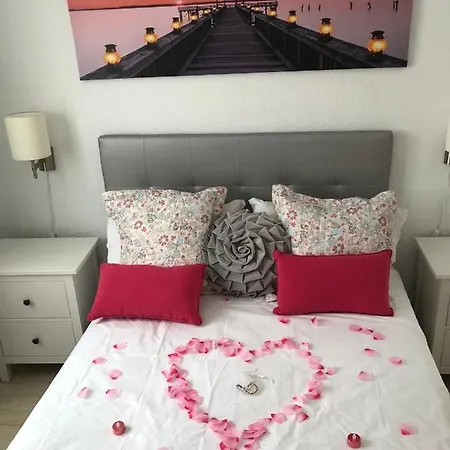 Lanzarote Volcano * Puerto del Carmen (Lanzarote)