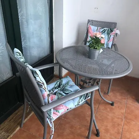 Appartement Lanzarote Volcano