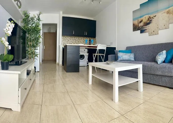 Apartament Lanzarote Volcano *