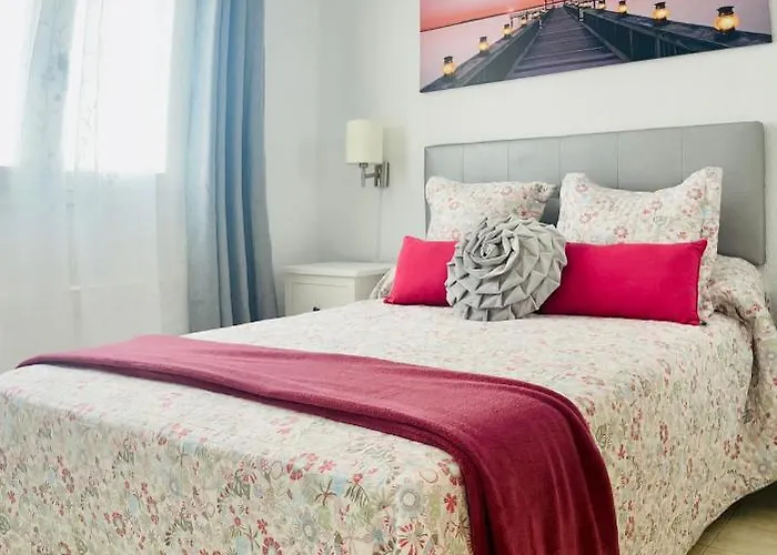 Apartament Lanzarote Volcano *