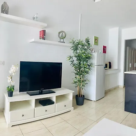 Lanzarote Volcano Apartment Puerto del Carmen (Lanzarote)